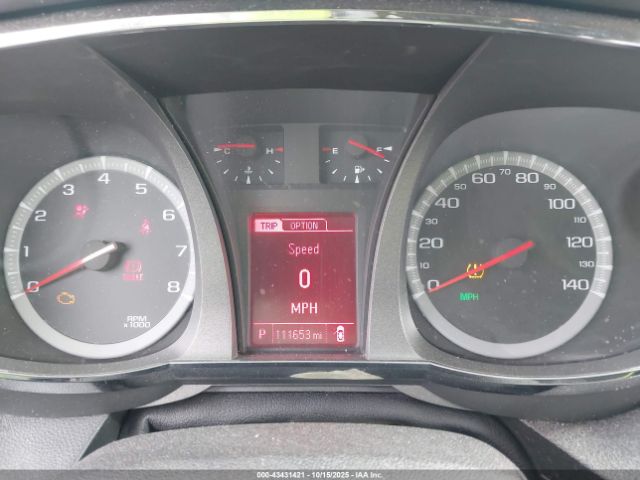 2017 GMC TERRAIN 2GKALNEK7H6322287 Photo 6