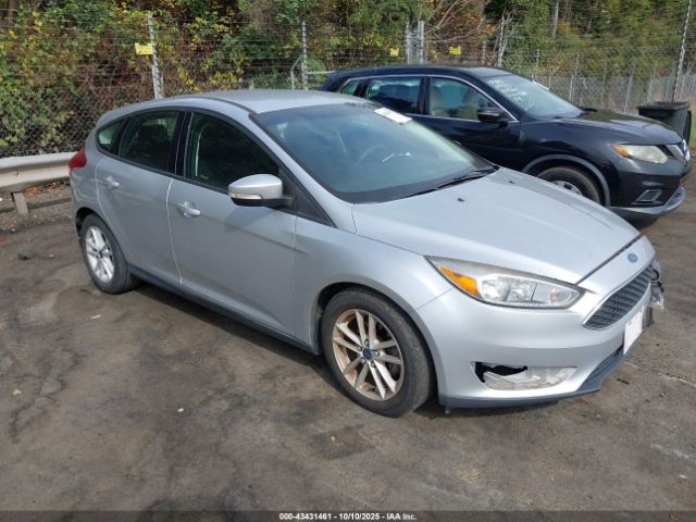 2017 FORD FOCUS 1FADP3K24HL267249