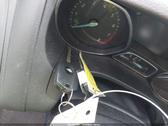 2017 FORD FOCUS 1FADP3K24HL267249 Photo 10