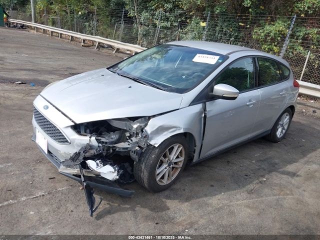 2017 FORD FOCUS 1FADP3K24HL267249 Photo 1