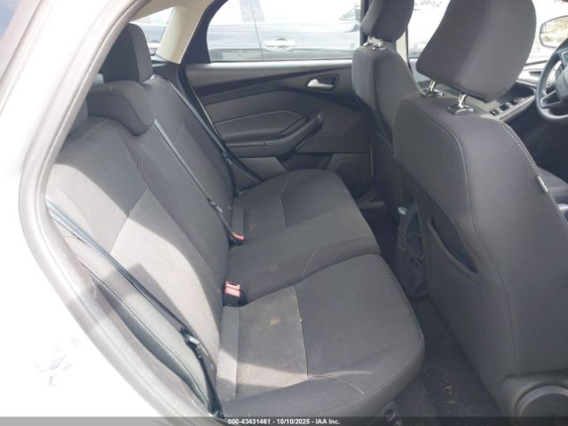 2017 FORD FOCUS 1FADP3K24HL267249 Photo 7