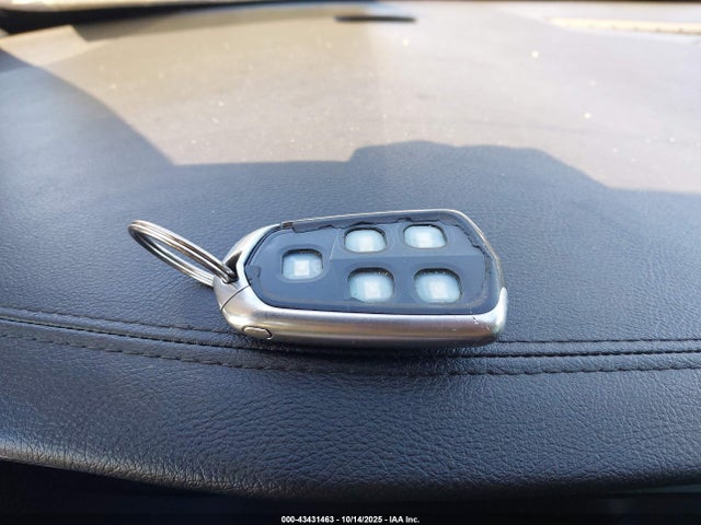 2019 CADILLAC XT5 1GYKNCRS5KZ265571 Photo 10