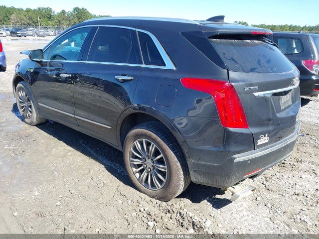 2019 CADILLAC XT5 1GYKNCRS5KZ265571 Photo 2