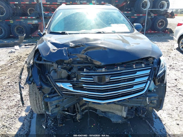 2019 CADILLAC XT5 1GYKNCRS5KZ265571 Photo 5