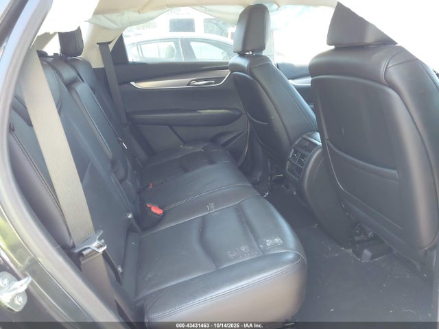 2019 CADILLAC XT5 1GYKNCRS5KZ265571 Photo 7