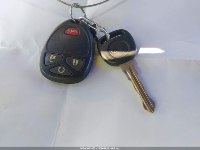 2013 GMC SIERRA 2500HD 1GT125E8XDF144667 Photo 10