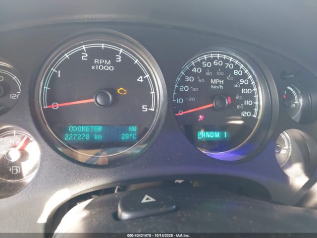 2013 GMC SIERRA 2500HD 1GT125E8XDF144667 Photo 6