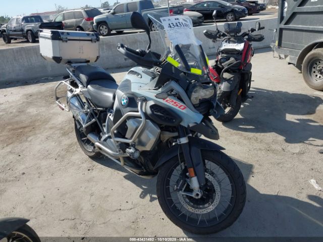 2021 BMW R 1250 WB10M1300M6D88372