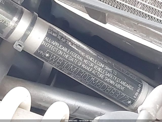 2021 BMW R 1250 WB10M1300M6D88372 Photo 9