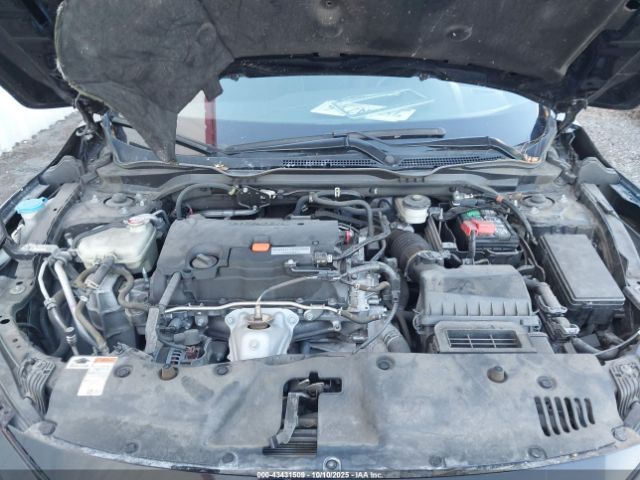 2021 HONDA CIVIC 2HGFC2F83MH530850 Photo 9