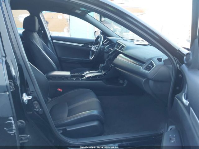 2021 HONDA CIVIC 2HGFC2F83MH530850 Photo 4