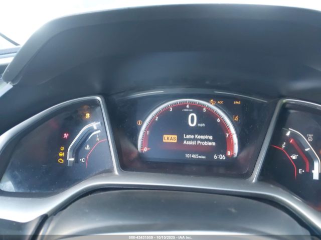 2021 HONDA CIVIC 2HGFC2F83MH530850 Photo 6