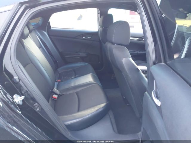 2021 HONDA CIVIC 2HGFC2F83MH530850 Photo 7