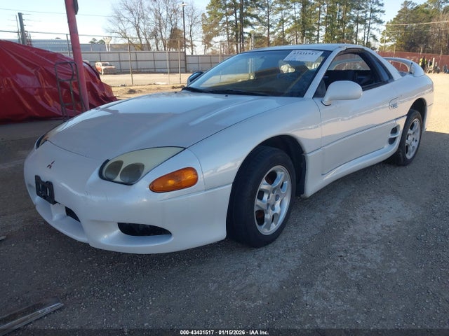 1998 MITSUBISHI 3000 GT JA3AM44H7WY002692 Photo 1