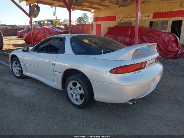 1998 MITSUBISHI 3000 GT JA3AM44H7WY002692 Photo 2