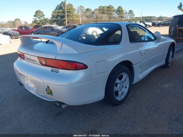 1998 MITSUBISHI 3000 GT JA3AM44H7WY002692 Photo 3