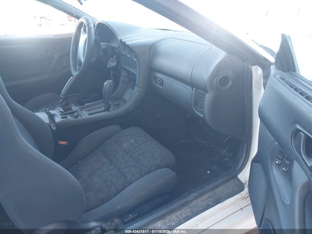 1998 MITSUBISHI 3000 GT JA3AM44H7WY002692 Photo 4