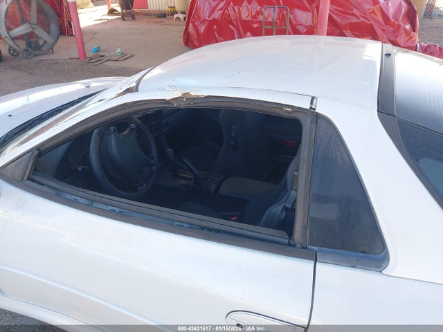 1998 MITSUBISHI 3000 GT JA3AM44H7WY002692 Photo 5