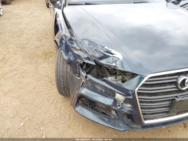 2019 AUDI A3 WAUGUGFF8K1025097 Photo 5