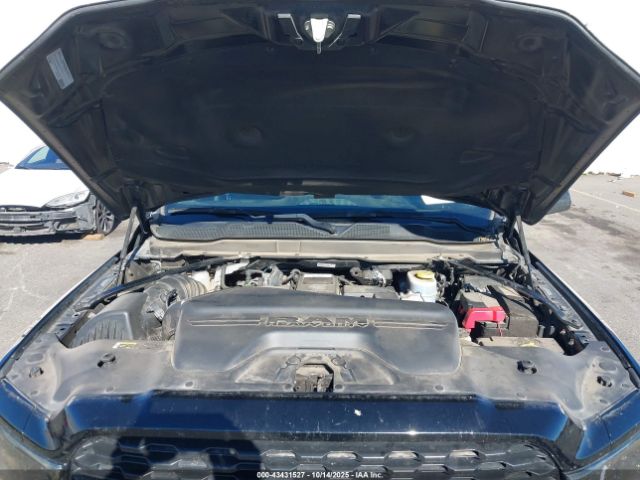 2022 RAM 2500 3C6UR5DLXNG117846 Photo 9