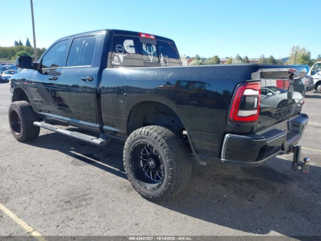 2022 RAM 2500 3C6UR5DLXNG117846 Photo 2