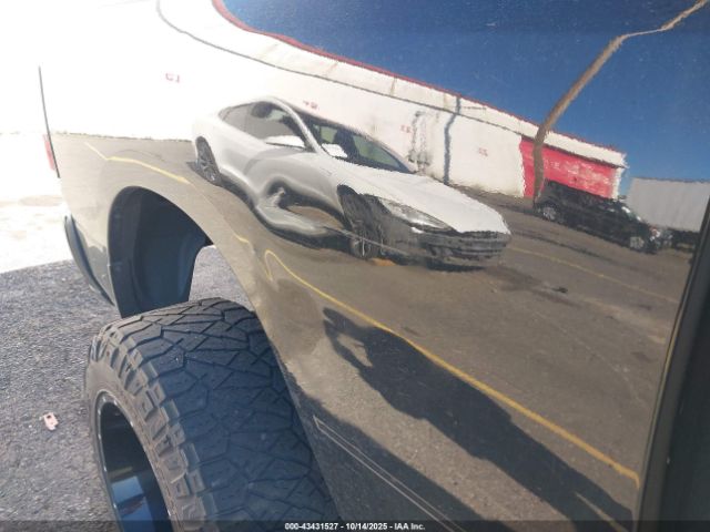 2022 RAM 2500 3C6UR5DLXNG117846 Photo 5