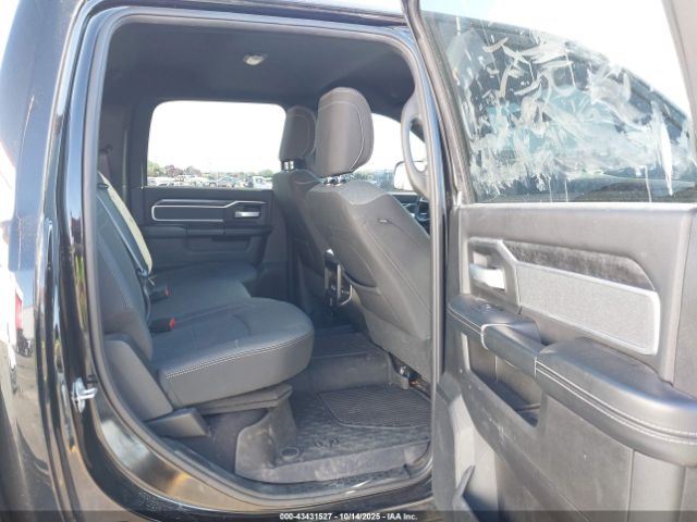 2022 RAM 2500 3C6UR5DLXNG117846 Photo 7