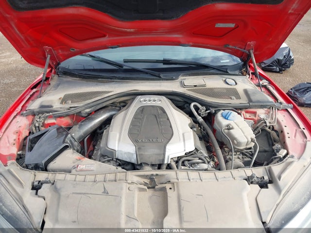 2018 AUDI A7 WAUW3AFC6JN042375 Photo 9