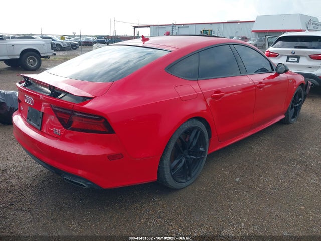 2018 AUDI A7 WAUW3AFC6JN042375 Photo 3