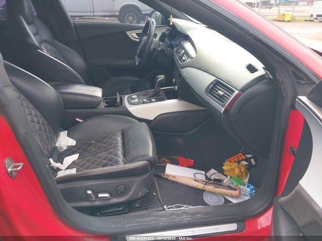 2018 AUDI A7 WAUW3AFC6JN042375 Photo 4