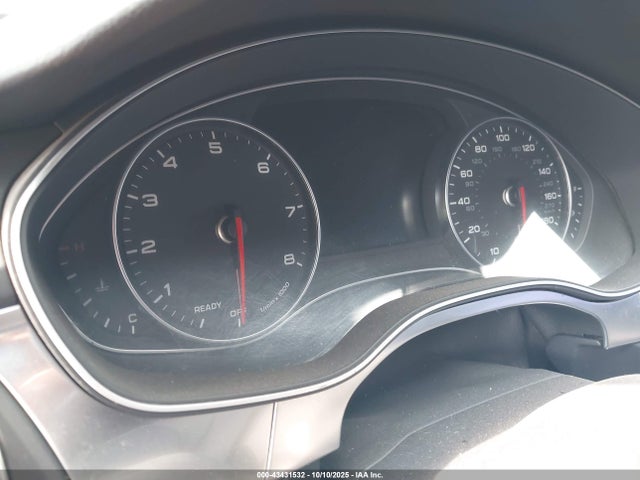 2018 AUDI A7 WAUW3AFC6JN042375 Photo 6
