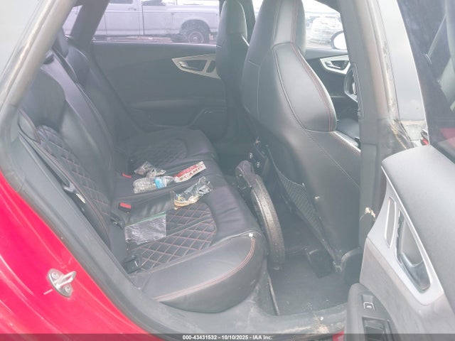 2018 AUDI A7 WAUW3AFC6JN042375 Photo 7