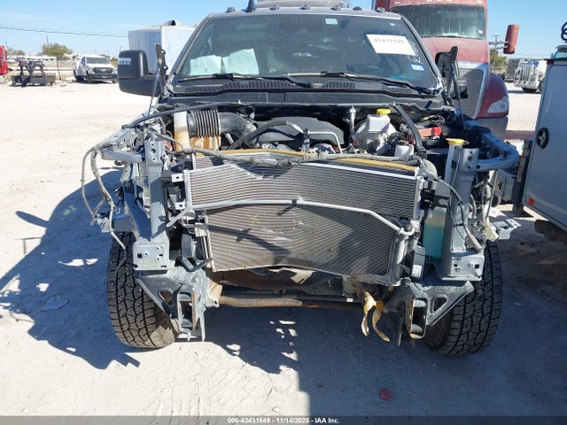 2024 Ram 2500 Big Horn  4x4 6'4 Box მანქანა იყიდება აუქციონზე, vin: 3C6UR5DJ9RG193840, აუქციონის ნომერი: 43431549