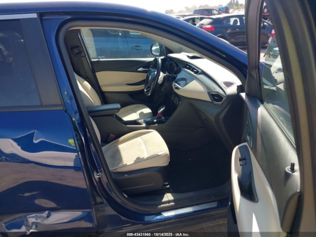 2022 BUICK ENCORE GX KL4MMBS27NB105222 Photo 4