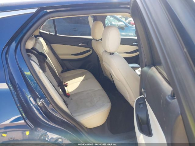 2022 BUICK ENCORE GX KL4MMBS27NB105222 Photo 7