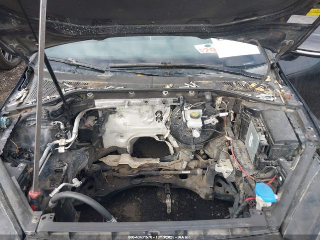 2015 VOLKSWAGEN GOLF GTI 3VWTT7AU3FM083523 Photo 9