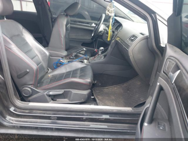 2015 VOLKSWAGEN GOLF GTI 3VWTT7AU3FM083523 Photo 4