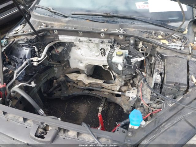 2015 VOLKSWAGEN GOLF GTI 3VWTT7AU3FM083523 Photo 5