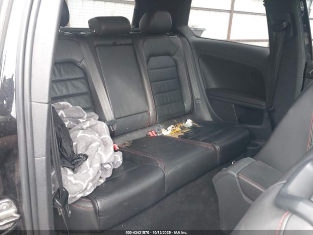 2015 VOLKSWAGEN GOLF GTI 3VWTT7AU3FM083523 Photo 7