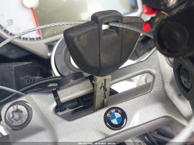 2019 BMW S 1000 WB10D6200KZ972262 Photo 10