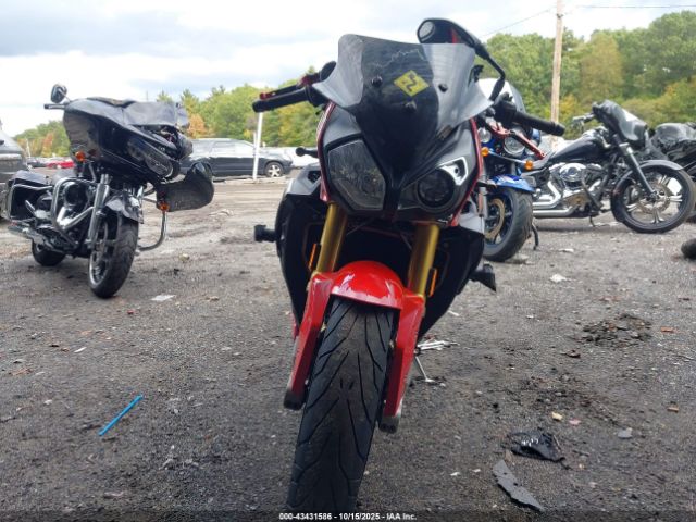 2019 BMW S 1000 WB10D6200KZ972262 Photo 4