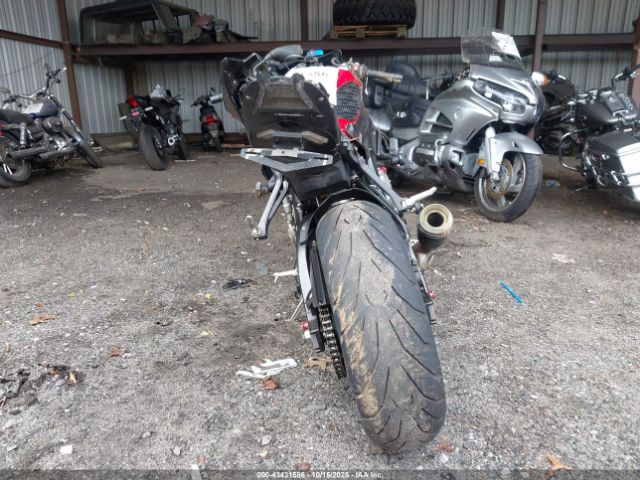 2019 BMW S 1000 WB10D6200KZ972262 Photo 5