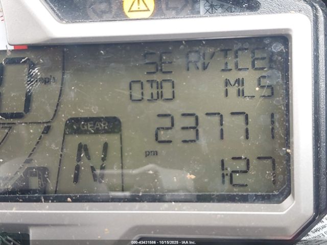 2019 BMW S 1000 WB10D6200KZ972262 Photo 6