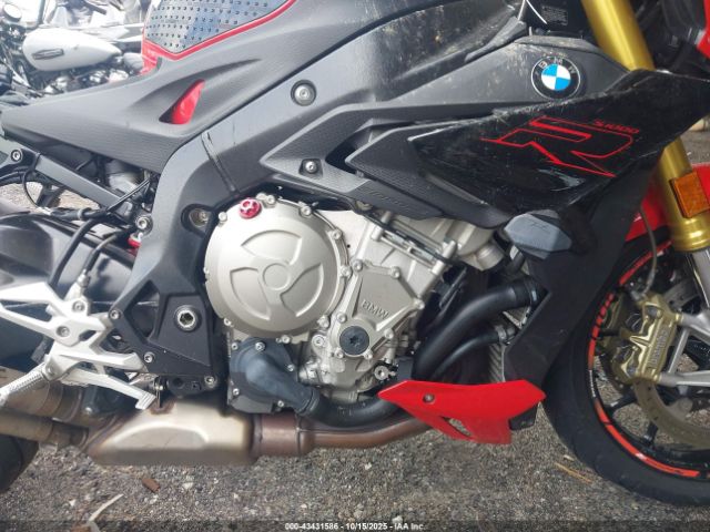 2019 BMW S 1000 WB10D6200KZ972262 Photo 7