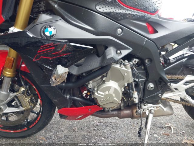 2019 BMW S 1000 WB10D6200KZ972262 Photo 8