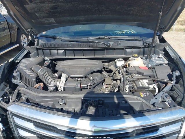 2019 CADILLAC XT5 1GYKNDRS2KZ117044 Photo 9