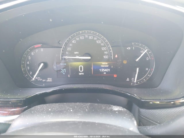 2019 CADILLAC XT5 1GYKNDRS2KZ117044 Photo 6