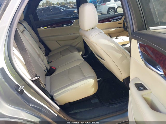 2019 CADILLAC XT5 1GYKNDRS2KZ117044 Photo 7