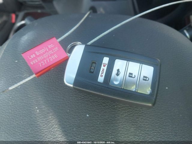 2016 ACURA TLX 19UUB2F30GA004953 Photo 10