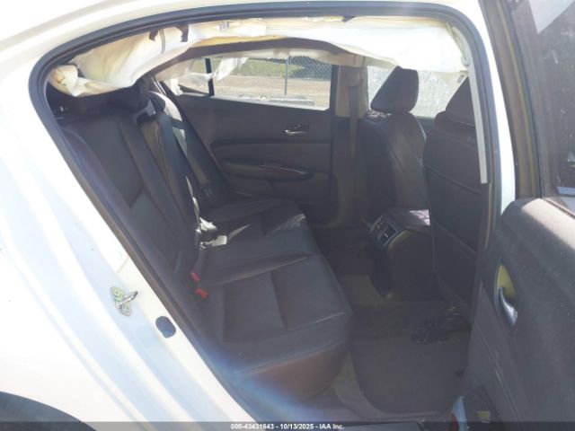 2016 ACURA TLX 19UUB2F30GA004953 Photo 7